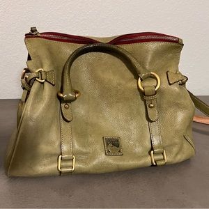 Dooney & Bourke Tote